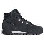 adidas Terrex - Terrex Snowpitch Cold.RDY - Winterschuhe Gr 6 schwarz