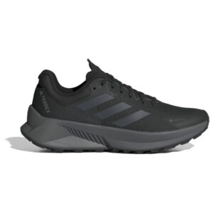 adidas Terrex - Terrex Soulstride Flow GTX - Trailrunningschuhe Gr 13