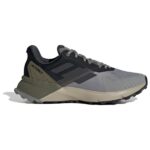 adidas Terrex - Terrex Soulstride - Multisportschuhe Gr 10 grau