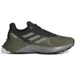 adidas Terrex - Terrex Soulstride RAIN.RDY - Trailrunningschuhe Gr 14