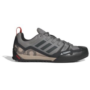 adidas Terrex - Terrex Swift Solo 2 - Approachschuhe Gr 7 grau