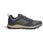 adidas Terrex - Terrex Tracerocker 2 - Multisportschuhe Gr 7 grau