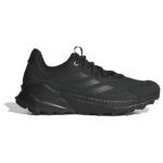 adidas Terrex - Terrex Trailmaker 2 LEA - Multisportschuhe Gr 8 schwarz/grau