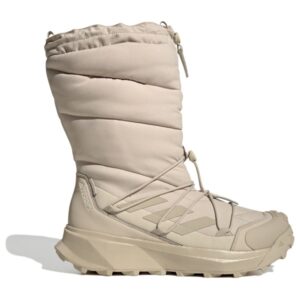 adidas Terrex - Terrex Winter Boot High Cold.RDY - Winterschuhe Gr 9 beige