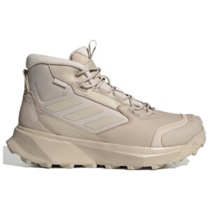 adidas Terrex - Terrex Winter Boot Mid Leather - Winterschuhe Gr 14