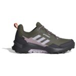 adidas Terrex - Women's Terrex AX4 GTX - Multisportschuhe Gr 5 grau