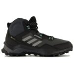 adidas Terrex - Women's Terrex AX4 Mid GTX - Wanderschuhe Gr 9 schwarz