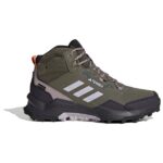 adidas Terrex - Women's Terrex AX4 Mid GTX - Wanderschuhe Gr 7