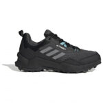 adidas Terrex - Women's Terrex AX4 - Multisportschuhe Gr 8 schwarz