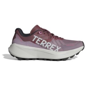 adidas Terrex - Women's Terrex Agravic 3 - Trailrunningschuhe Gr 4 grau