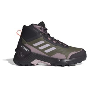 adidas Terrex - Women's Terrex Eastrail 2 Mid Rain.RDY - Wanderschuhe Gr 4