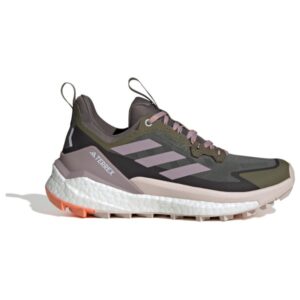 adidas Terrex - Women's Terrex Free Hiker 2 Low - Multisportschuhe Gr 7