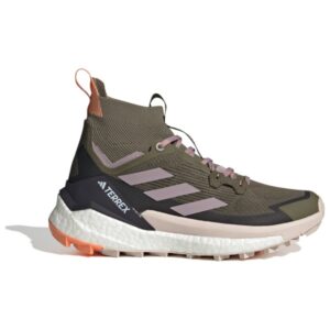 adidas Terrex - Women's Terrex Free Hiker 2 - Wanderschuhe Gr 7