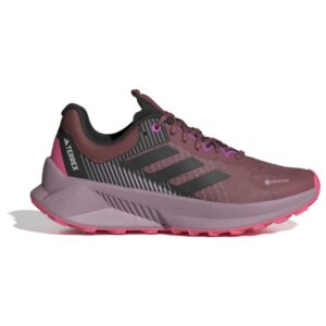 adidas Terrex - Women's Terrex Soulstride Flow GTX - Trailrunningschuhe Gr 9 bunt