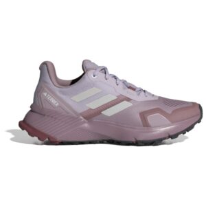 adidas Terrex - Women's Terrex Soulstride - Multisportschuhe Gr 5 rosa