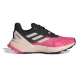 adidas Terrex - Women's Terrex Soulstride RAIN.RDY - Trailrunningschuhe Gr 5