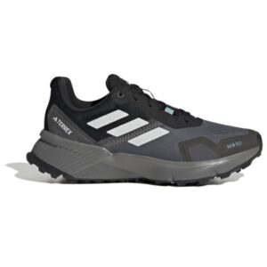 adidas Terrex - Women's Terrex Soulstride RAIN.RDY - Trailrunningschuhe Gr 4