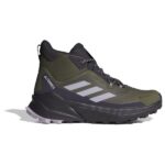 adidas Terrex - Women's Terrex Trailmaker 2 Mid GTX - Wanderschuhe Gr 9