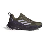 adidas Terrex - Women's Terrex Trailmaker 2 - Multisportschuhe Gr 6 grau