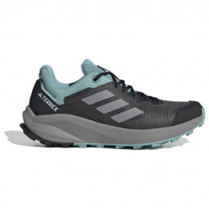 adidas Terrex - Women's Terrex Trailrider - Trailrunningschuhe Gr 7