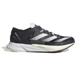 adidas - Women's Adizero Adios 8 - Runningschuhe Gr 7 grau