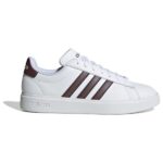 adidas - Women's Grand Court 2.0 - Sneaker Gr 6 weiß/grau