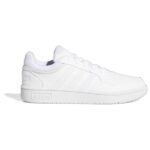 adidas - Women's Hoops 3.0 - Sneaker Gr 7