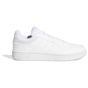 adidas - Women's Hoops 3.0 - Sneaker Gr 7