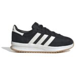 adidas - Women's Run 72s 2.0 - Sneaker Gr 5 schwarz