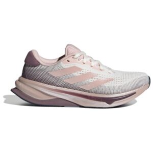 adidas - Women's Supernova Solution - Runningschuhe Gr 4 grau