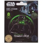 Star Wars Roque One Sticker Set