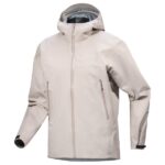 Arc'teryx - Beta Jacket - Regenjacke Gr 3XL grau