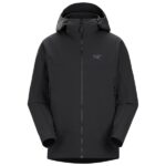 Arc'teryx - Gamma Hoody - Softshelljacke Gr XXL schwarz