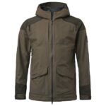 Chevalier - Pointer Chevalite Jacket 3.0 - Regenjacke Gr XL braun