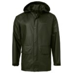 Chevalier - Stratus Rain Jacket - Regenjacke Gr XXL oliv