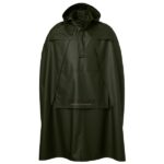 Chevalier - Stratus Rain Poncho - Poncho Gr L/XL oliv