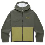 Cotopaxi - Cielo Rain Jacket - Regenjacke Gr XL oliv