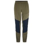 Craft - ADV Backcountry Hybrid Pants - Langlaufhose Gr XXL oliv