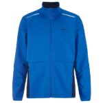 Craft - Core Nordic Training Jacket - Langlaufjacke Gr XXL blau