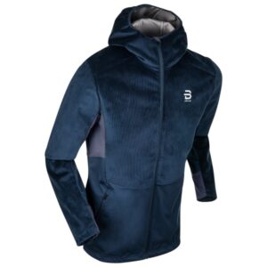 Daehlie - Jacket Boulder - Langlaufjacke Gr XXL blau