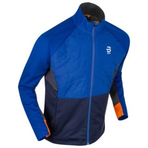 Daehlie - Jacket Challenge 2.0 - Langlaufjacke Gr S blau