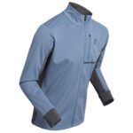 Daehlie - Jacket Mobility - Langlaufjacke Gr XXL blau