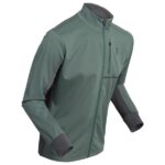 Daehlie - Jacket Mobility - Langlaufjacke Gr XXL oliv