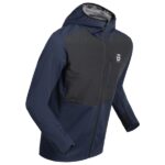 Daehlie - Jacket Power - Langlaufjacke Gr XL blau