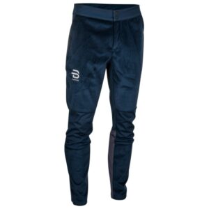 Daehlie - Pants Boulder - Langlaufhose Gr XXL blau