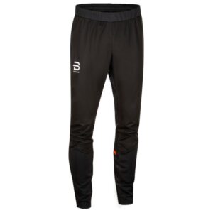 Daehlie - Pants Elite - Langlaufhose Gr XL schwarz