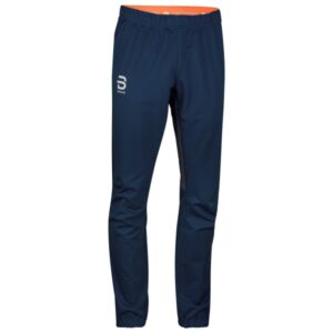 Daehlie - Pants Power - Langlaufhose Gr XXL blau