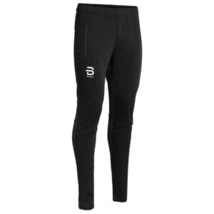 Daehlie - Pants Pro 2.0 - Langlaufhose Gr XL schwarz