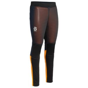 Daehlie - Pants Thermo Pro - Langlaufhose Gr XL schwarz