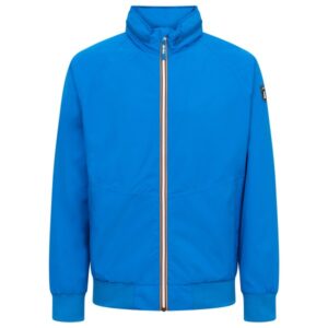 Derbe - Ripby - Freizeitjacke Gr S blau